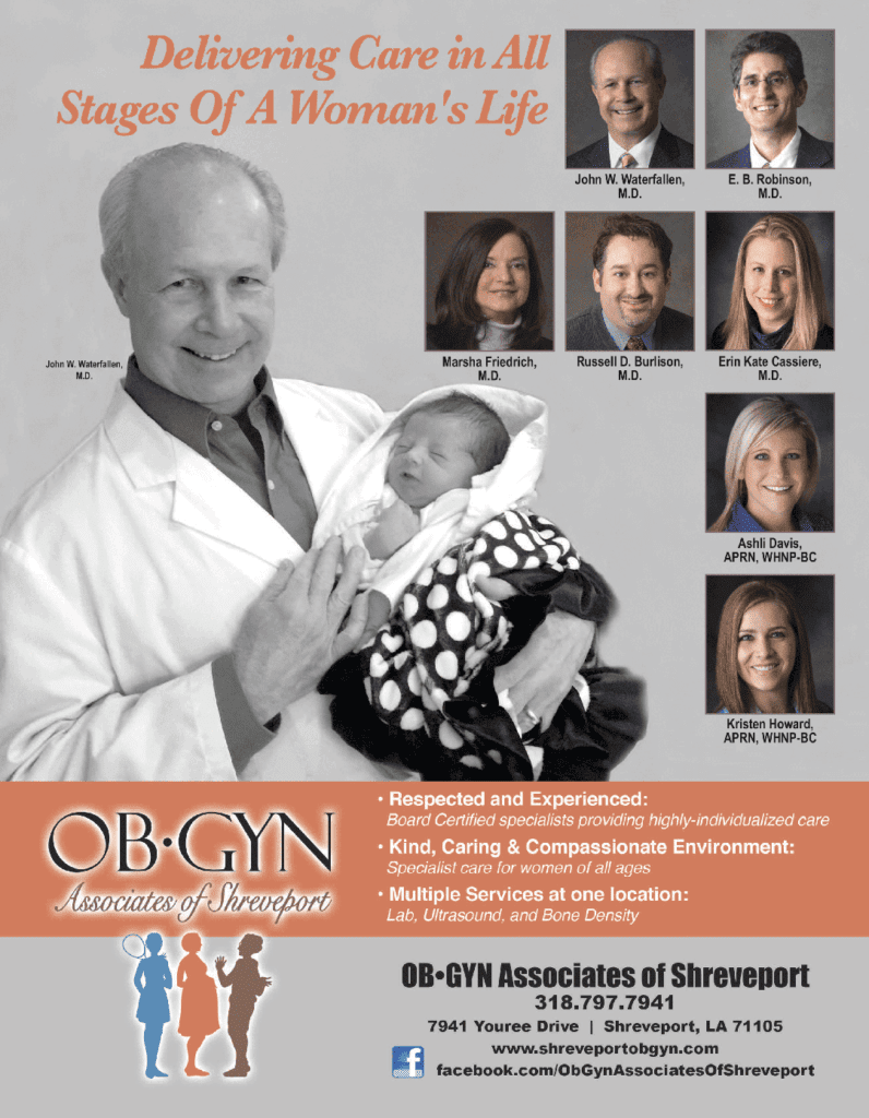 OB-GYN Associates | Lola Magazine