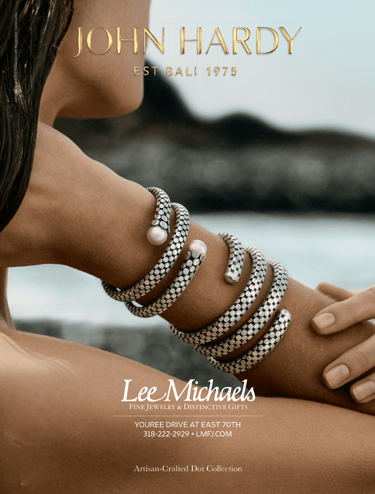 Lee Michaels | Lola Magazine