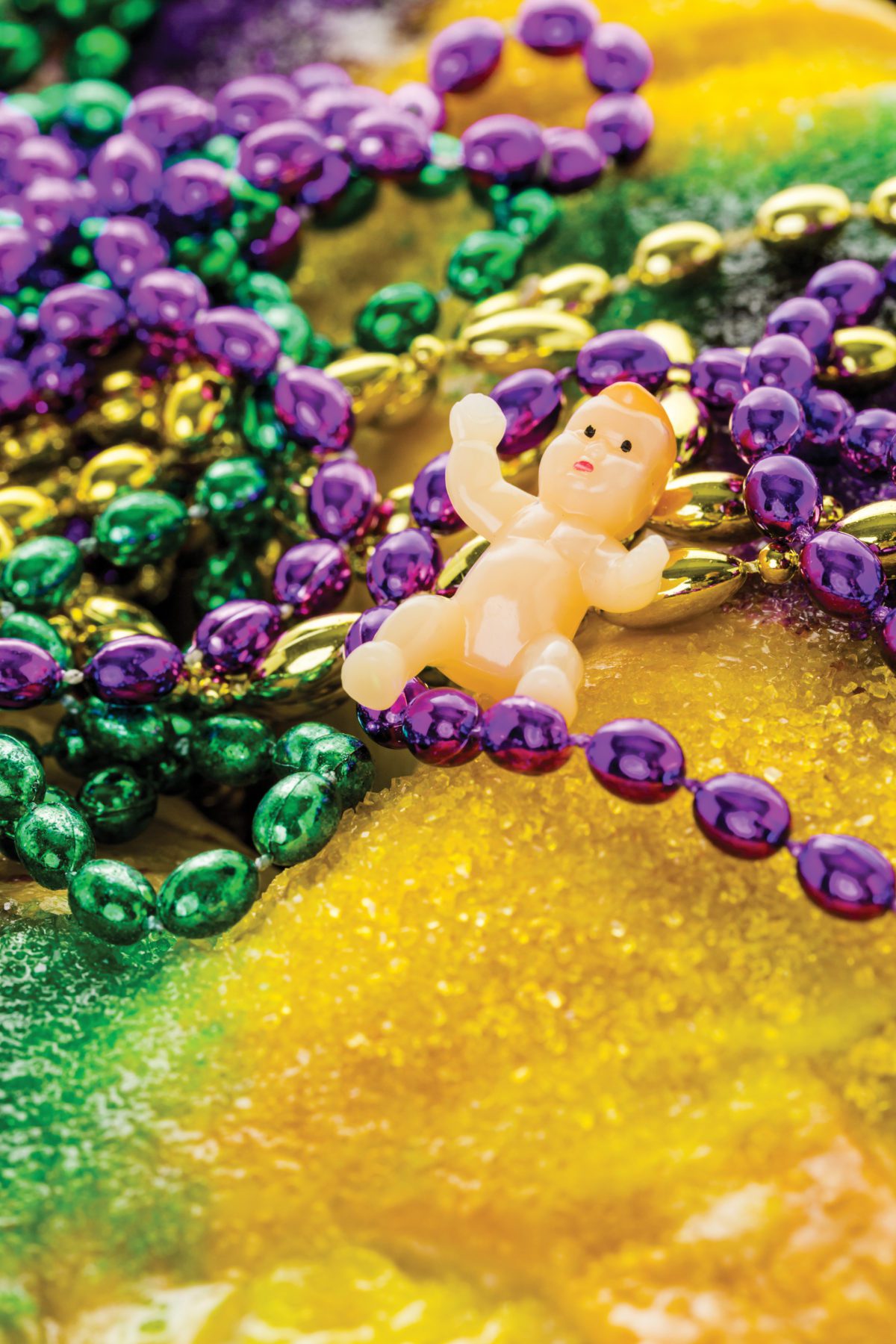 The History of King Cake | Lola Magazine