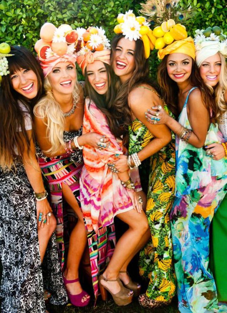 Havana Nights Theme Party Dresses – Fashion dresses
