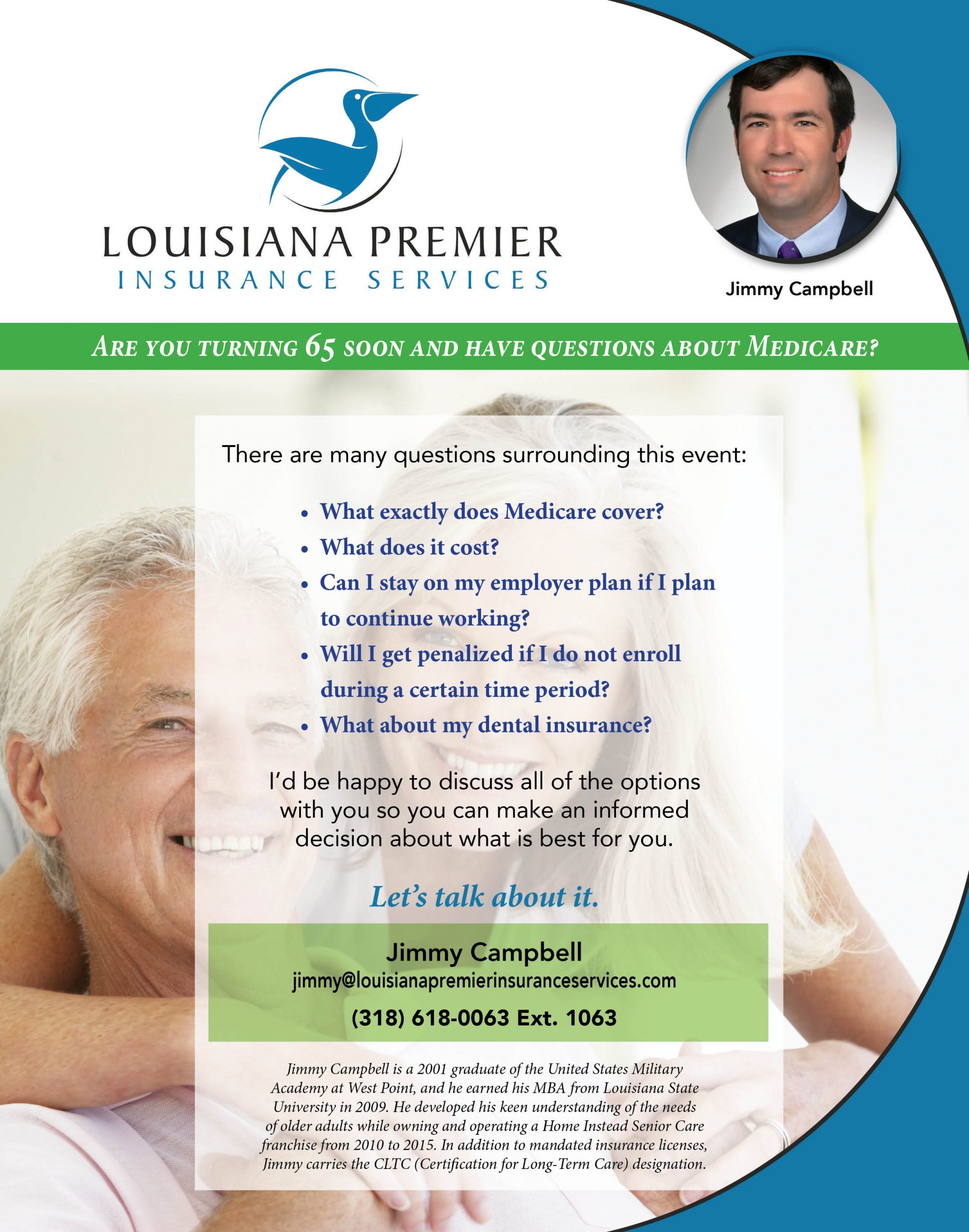 Louisiana Premier Insurance Services Lola Magazine