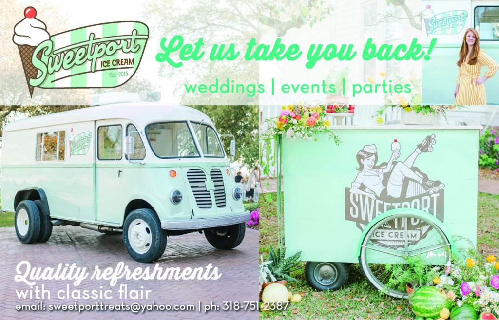 Sweetport Ice Cream Lola Magazine