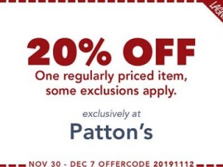 2019 1112 Lola Lagniappe coupons21