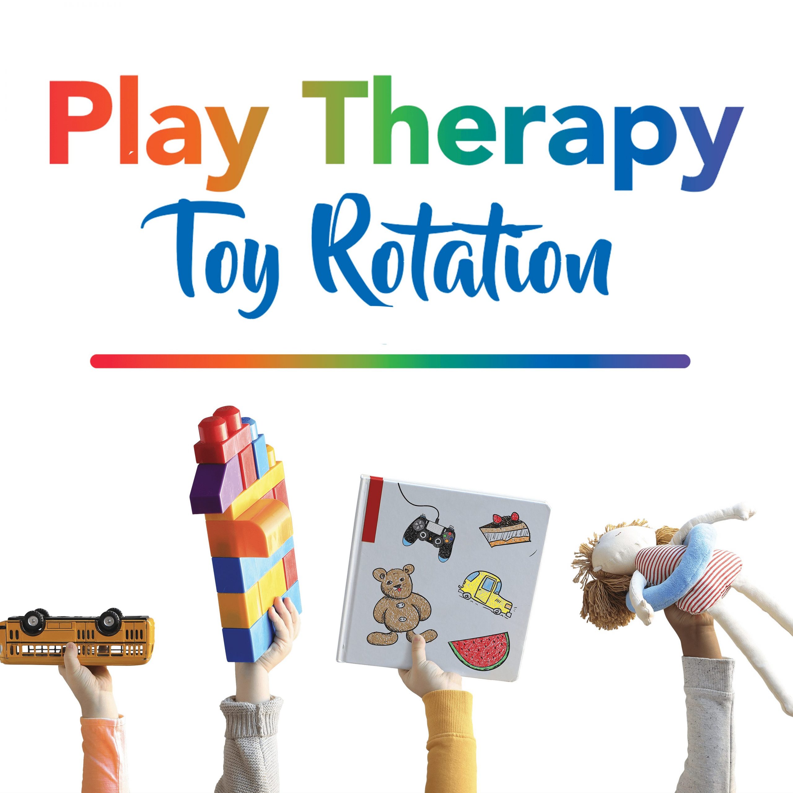 The Best Occupational Therapy Toys For All Ages & Stages