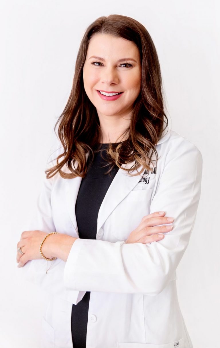 Shreveport New Cosmetic Dermatologist Dr. Skylar Souyoul