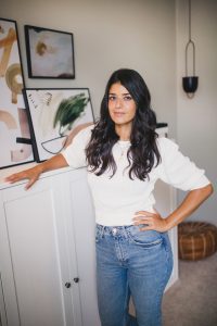 The Thread that Bind - Words from Slick Chicks Founder Helya Mohammadian 