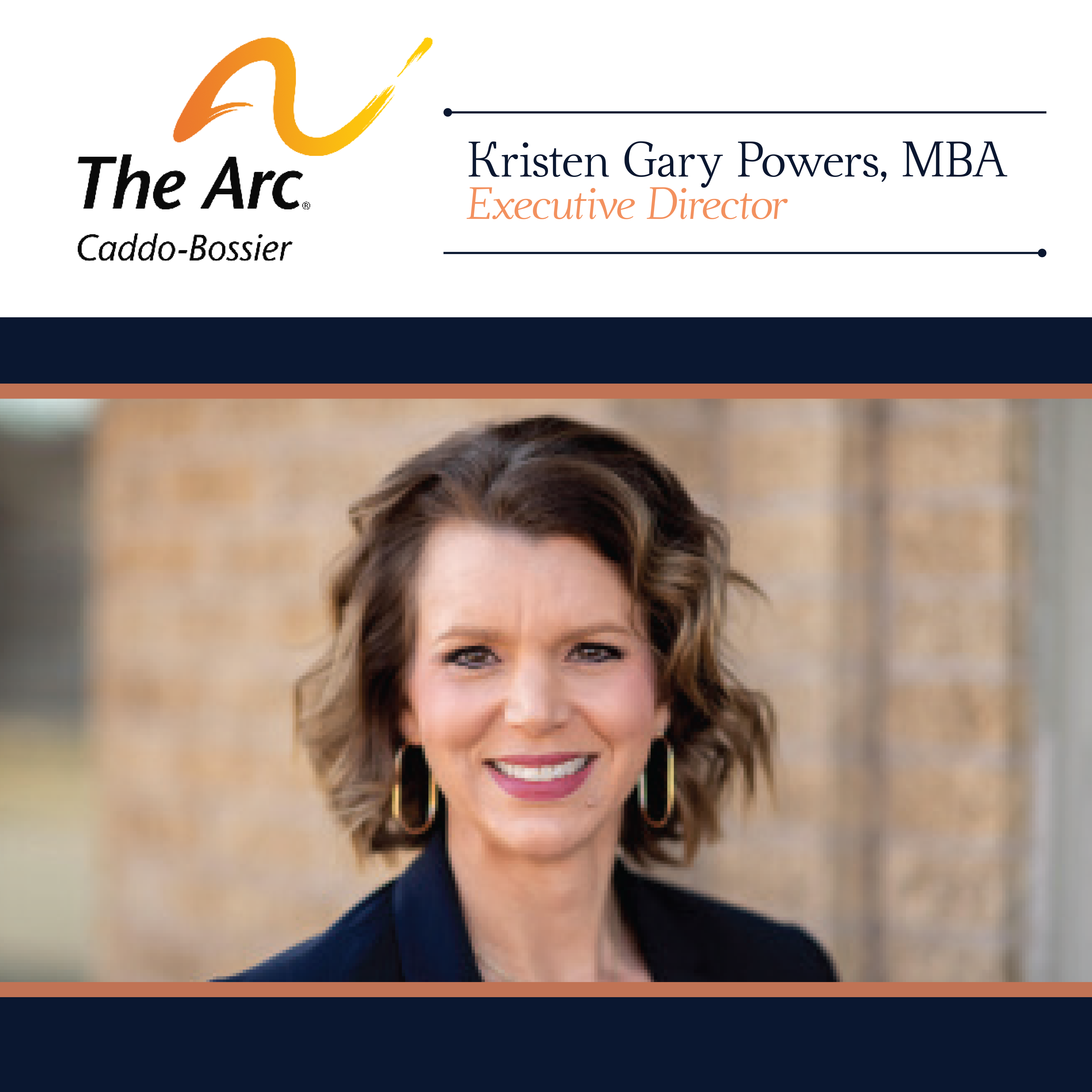 Kristen Gary Powers, MBA | Lola Magazine