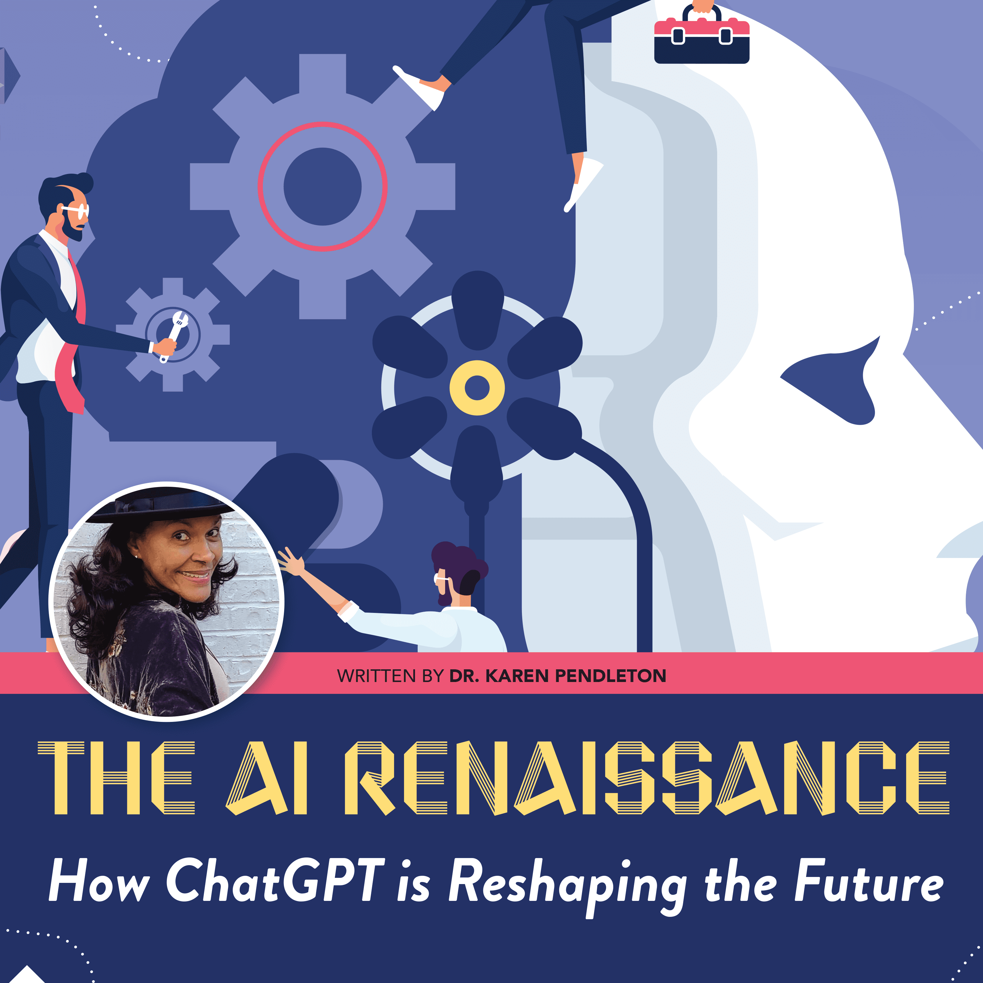 The AI Renaissance | Lola Magazine