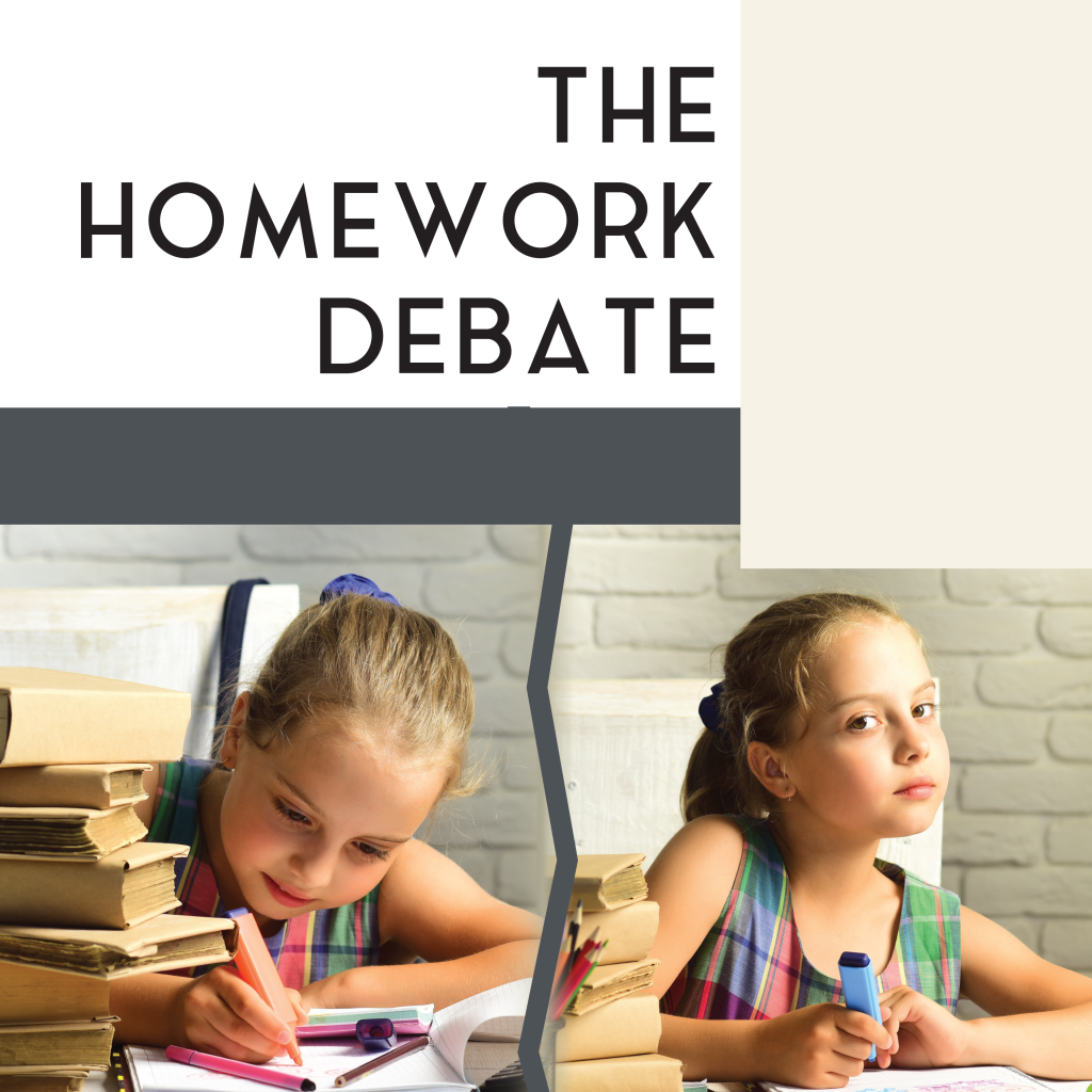 The Homework Debate | Lola Magazine