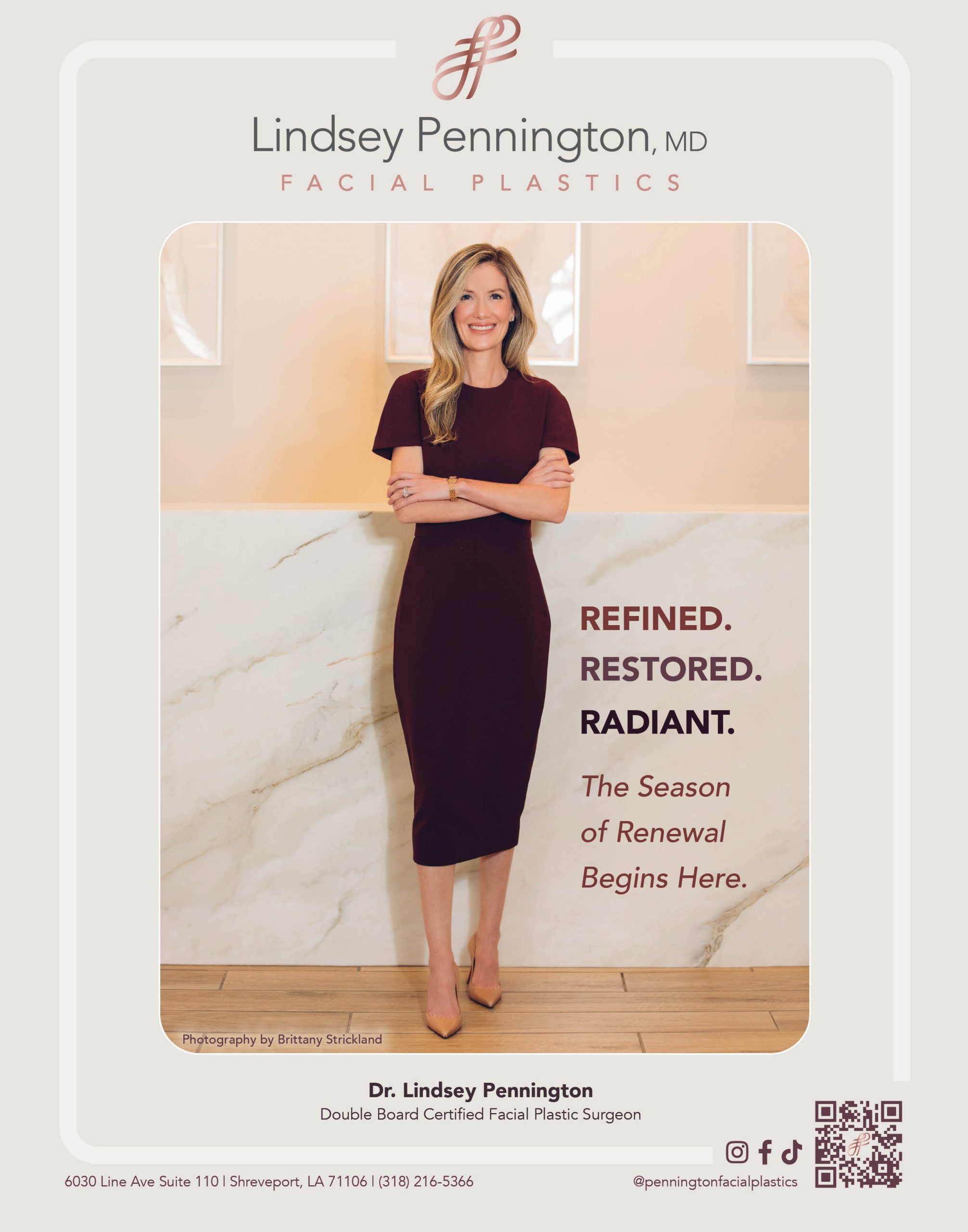 Featured image for “Pennington Facial Plastics”