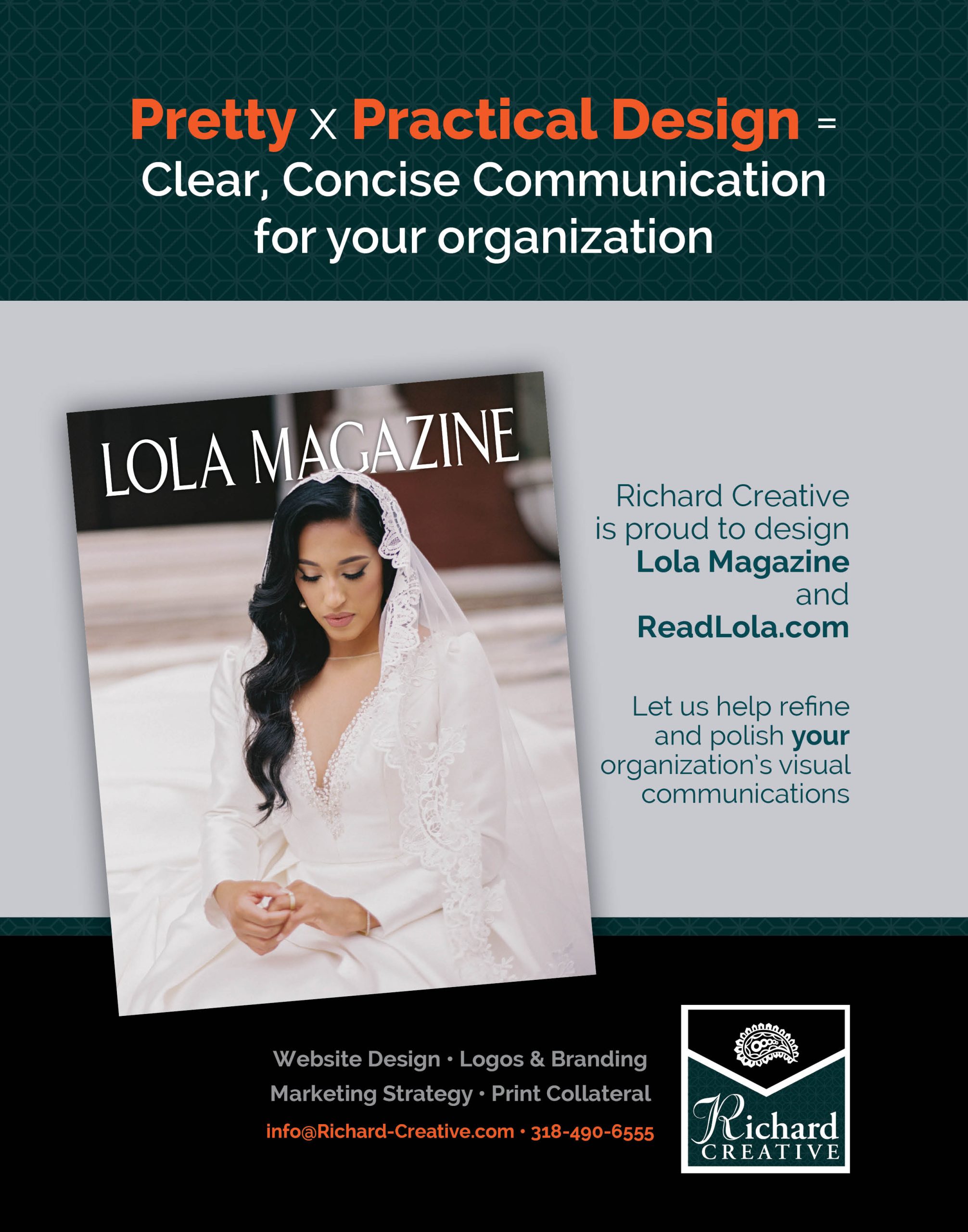 Featured image for “Richard Creative”