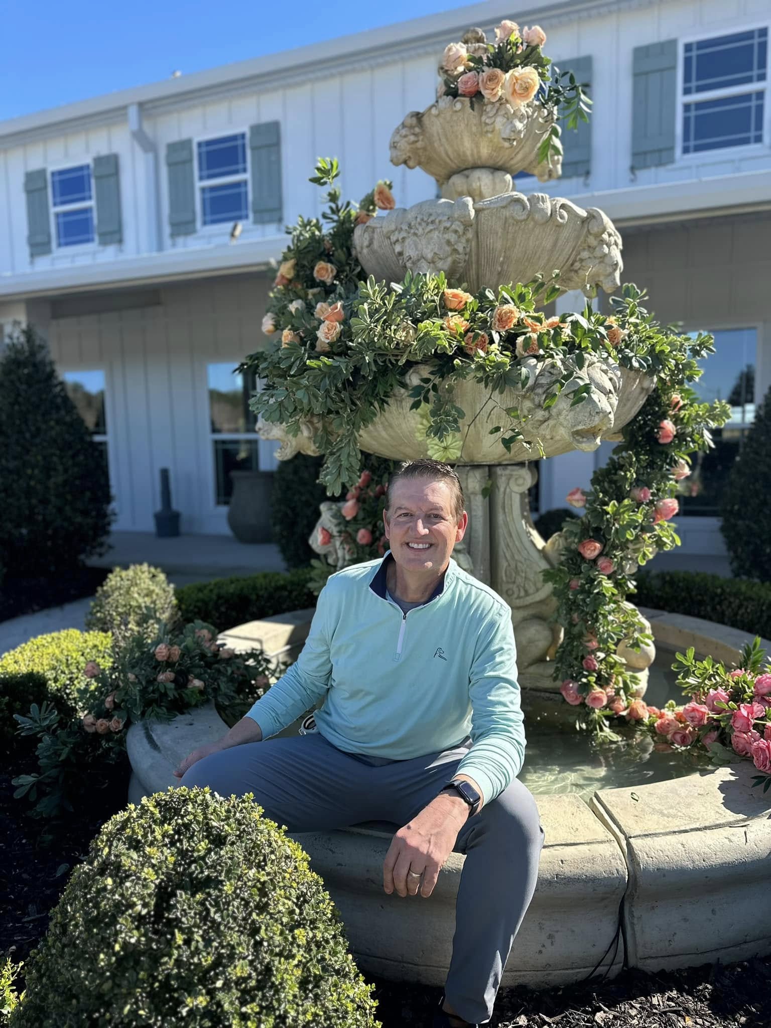 Featured image for “A Return to Beauty: The Artistry of Eddie Colvin Design”