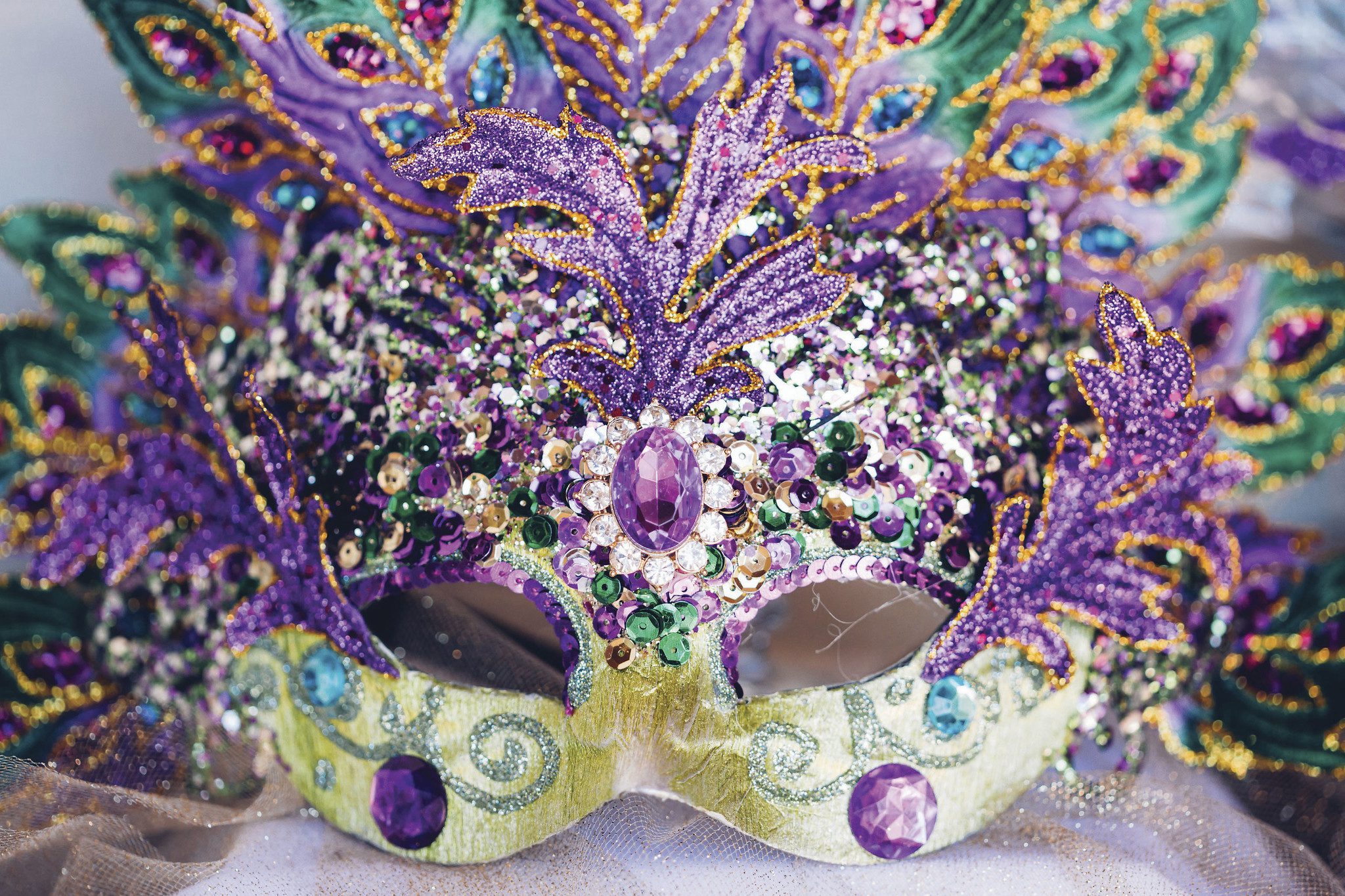 Featured image for “Lola Magazine Must Attend Events”