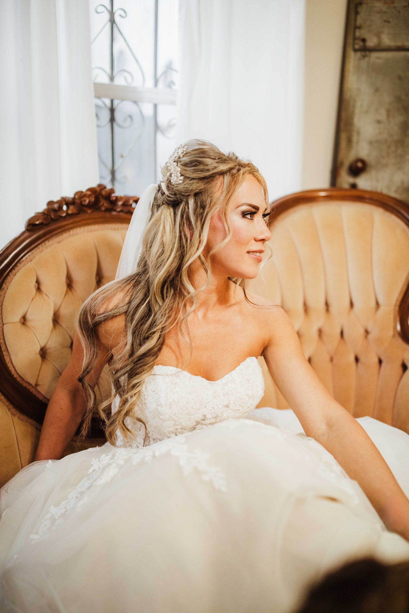 Featured image for “A FULL Bridal Suite of Services”