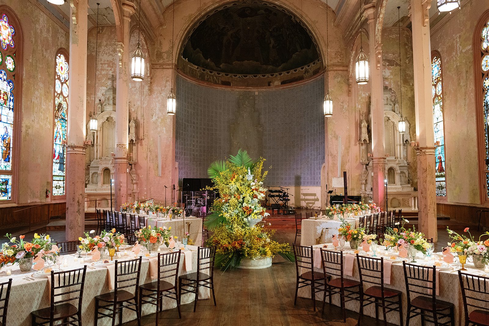 Featured image for “Planning with Purpose: An Expert’s Top Tips for 2026 Weddings”