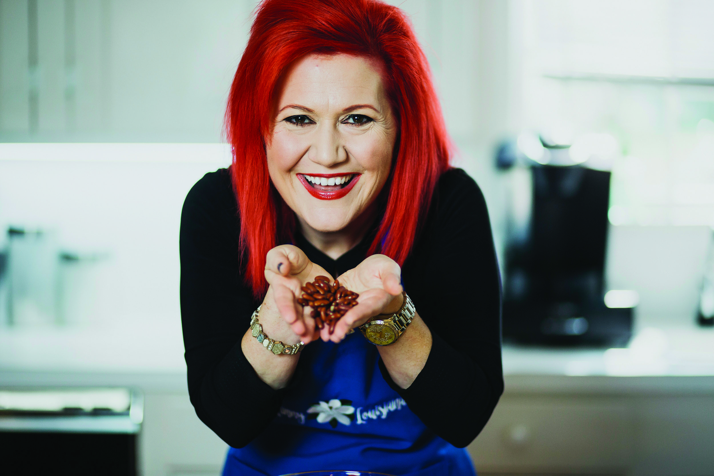 Featured image for “The Skinny Louisiana New Year Reset”