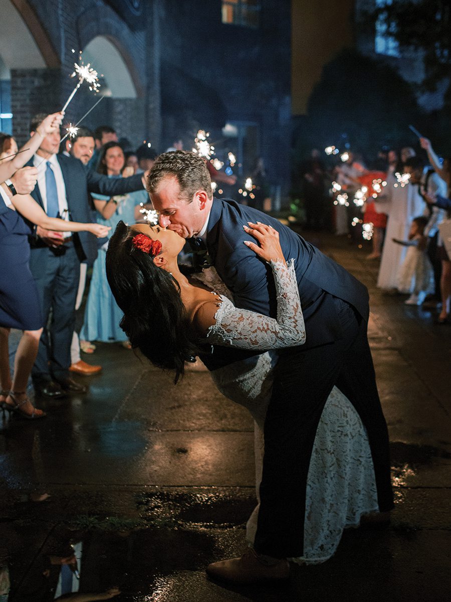 Featured image for “Lola Bridal Style Feature”