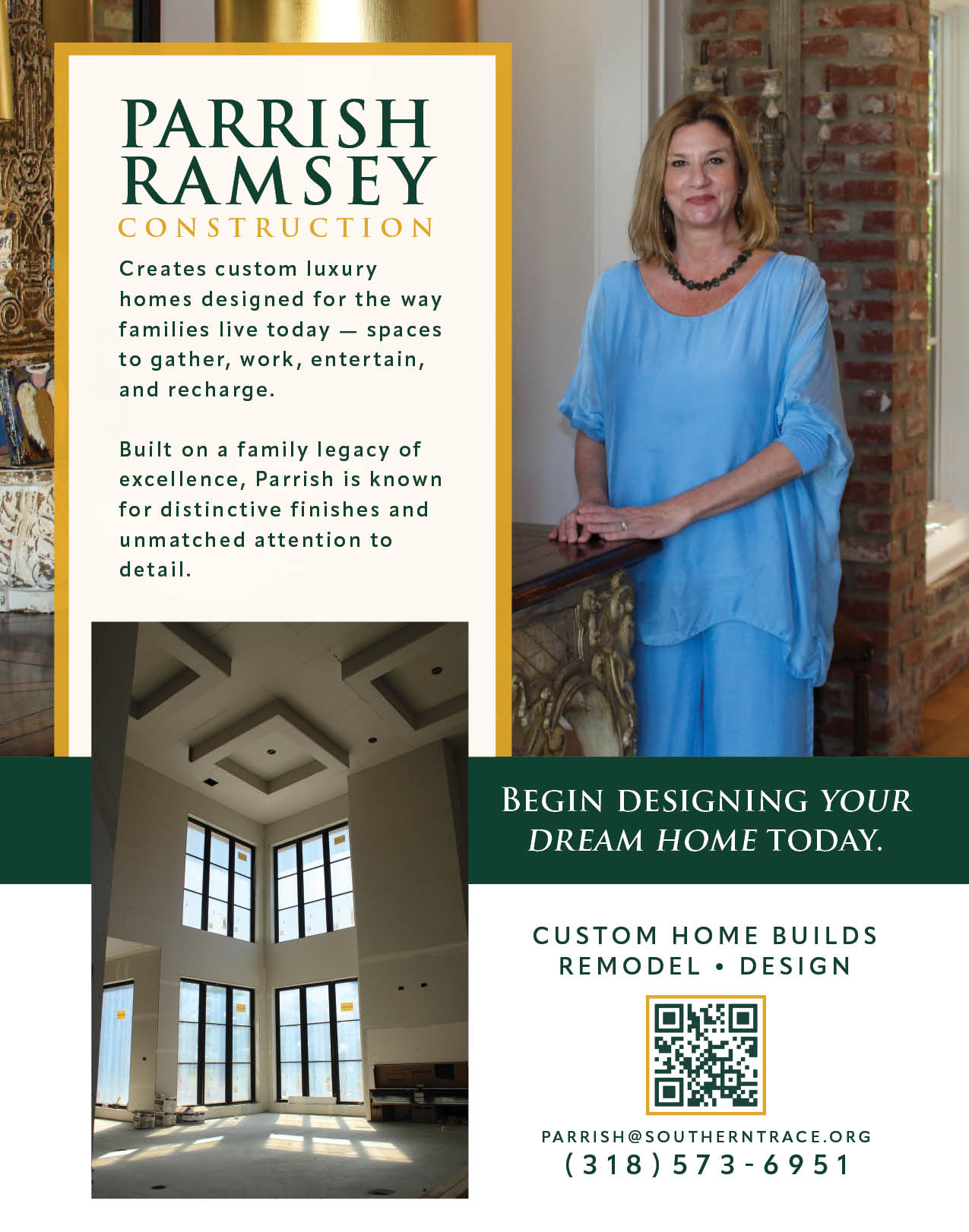 Featured image for “Parrish Ramsey Construction”