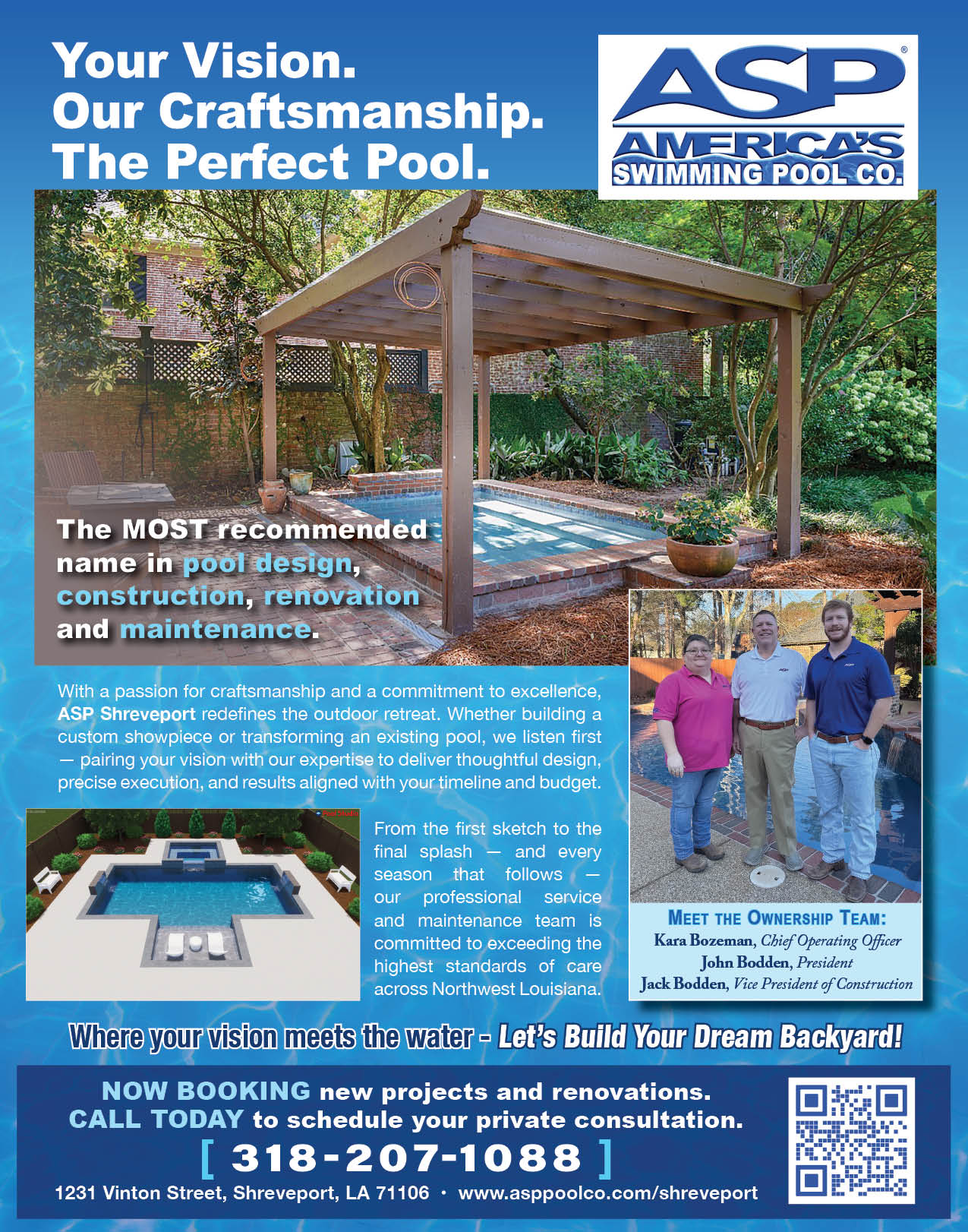 Featured image for “America’s Swimming Pool Company”