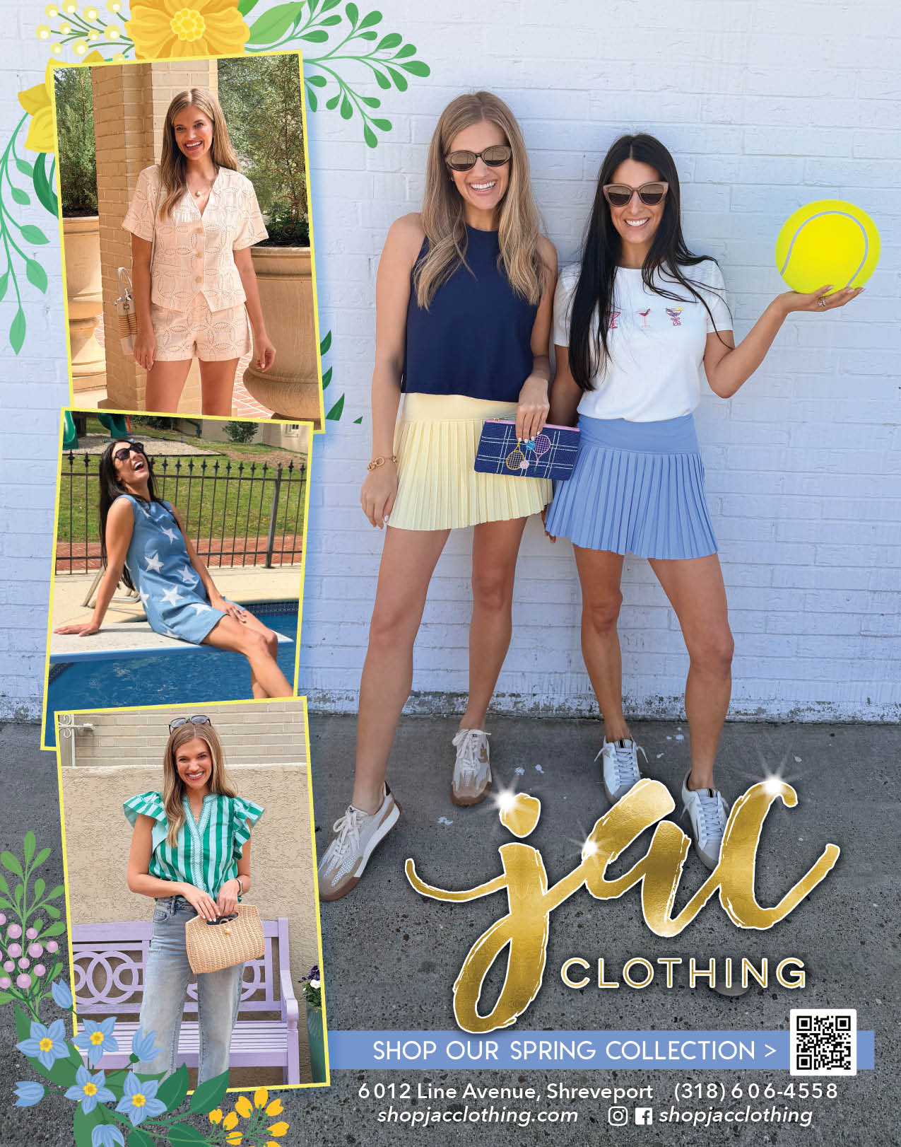 Featured image for “JAC Clothing”