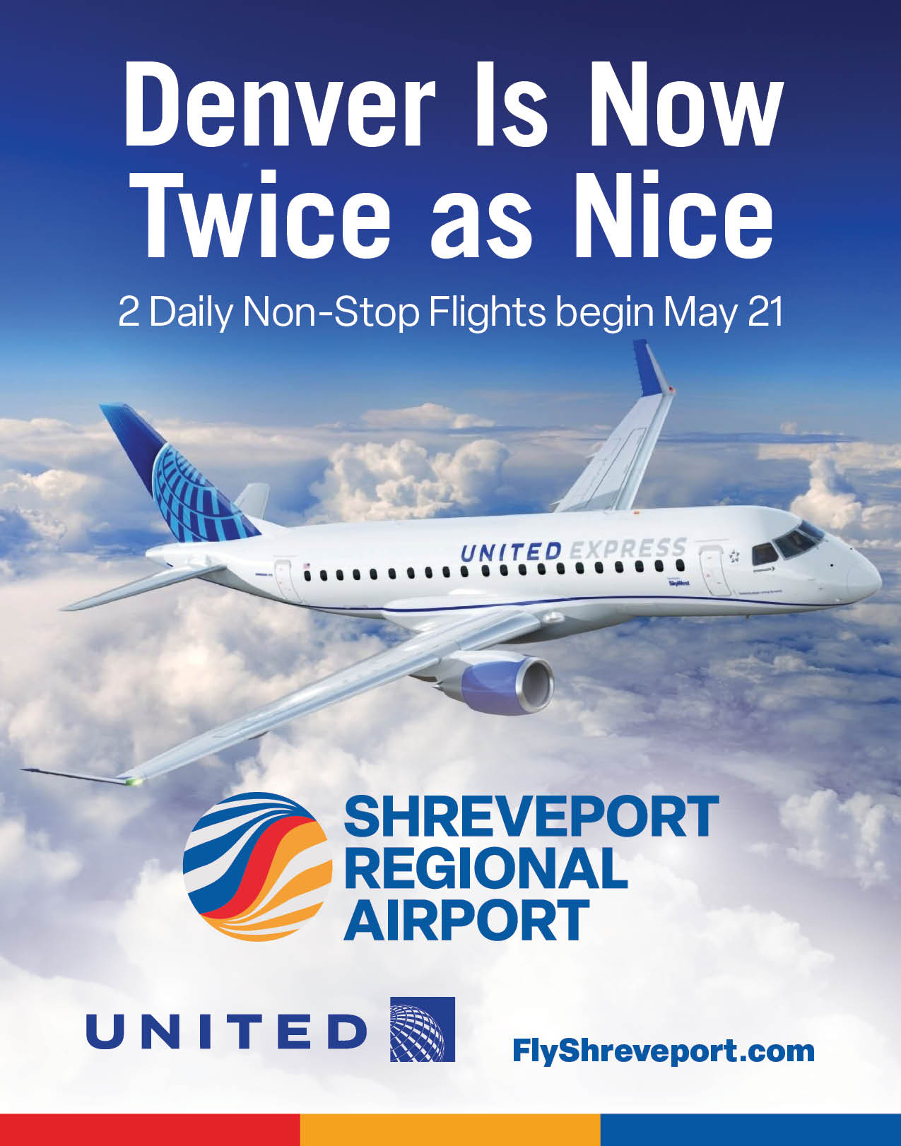 Featured image for “Shreveport Regional Airport”