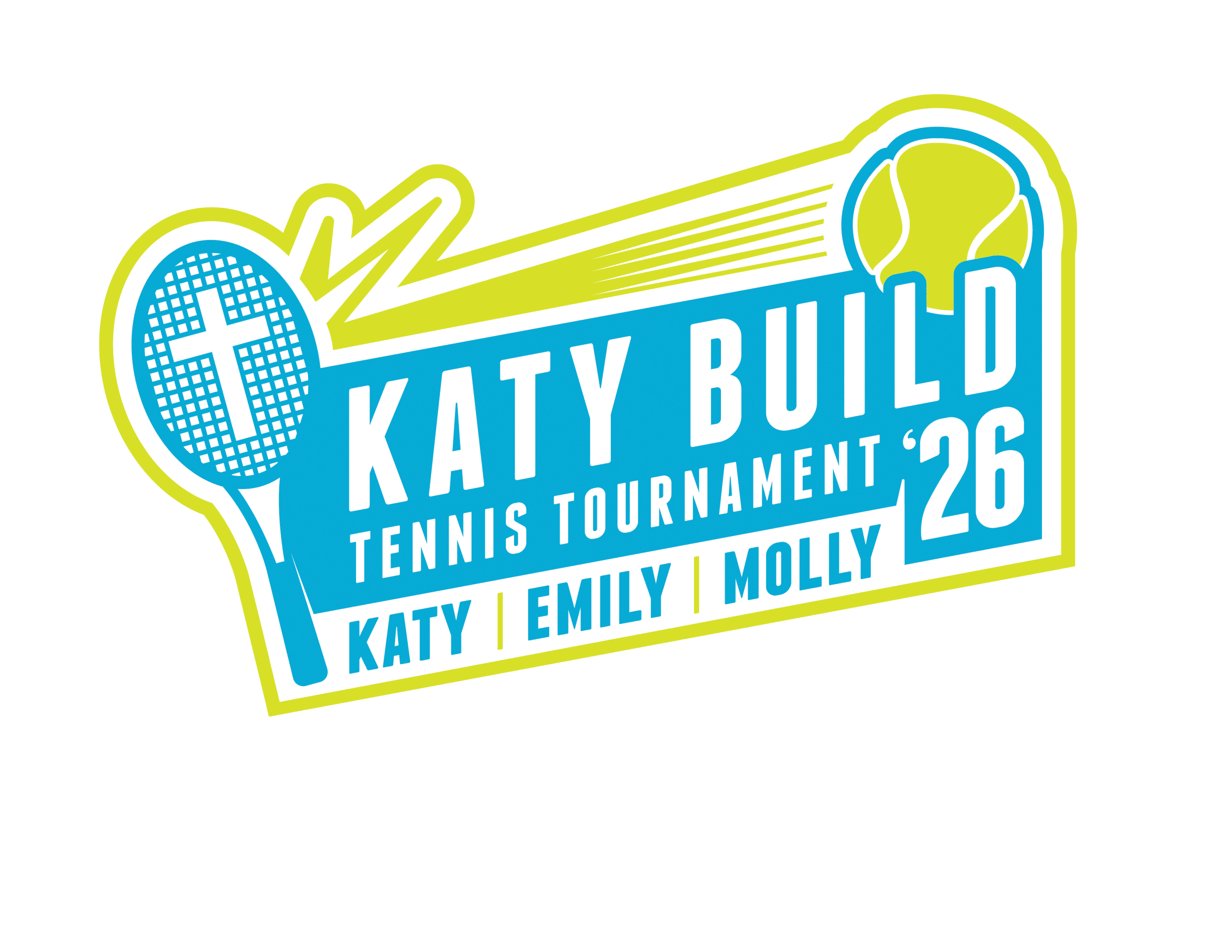 Featured image for “Love Built Here – The Katy Build Tennis Tournament and the Legacy That Still Serves”