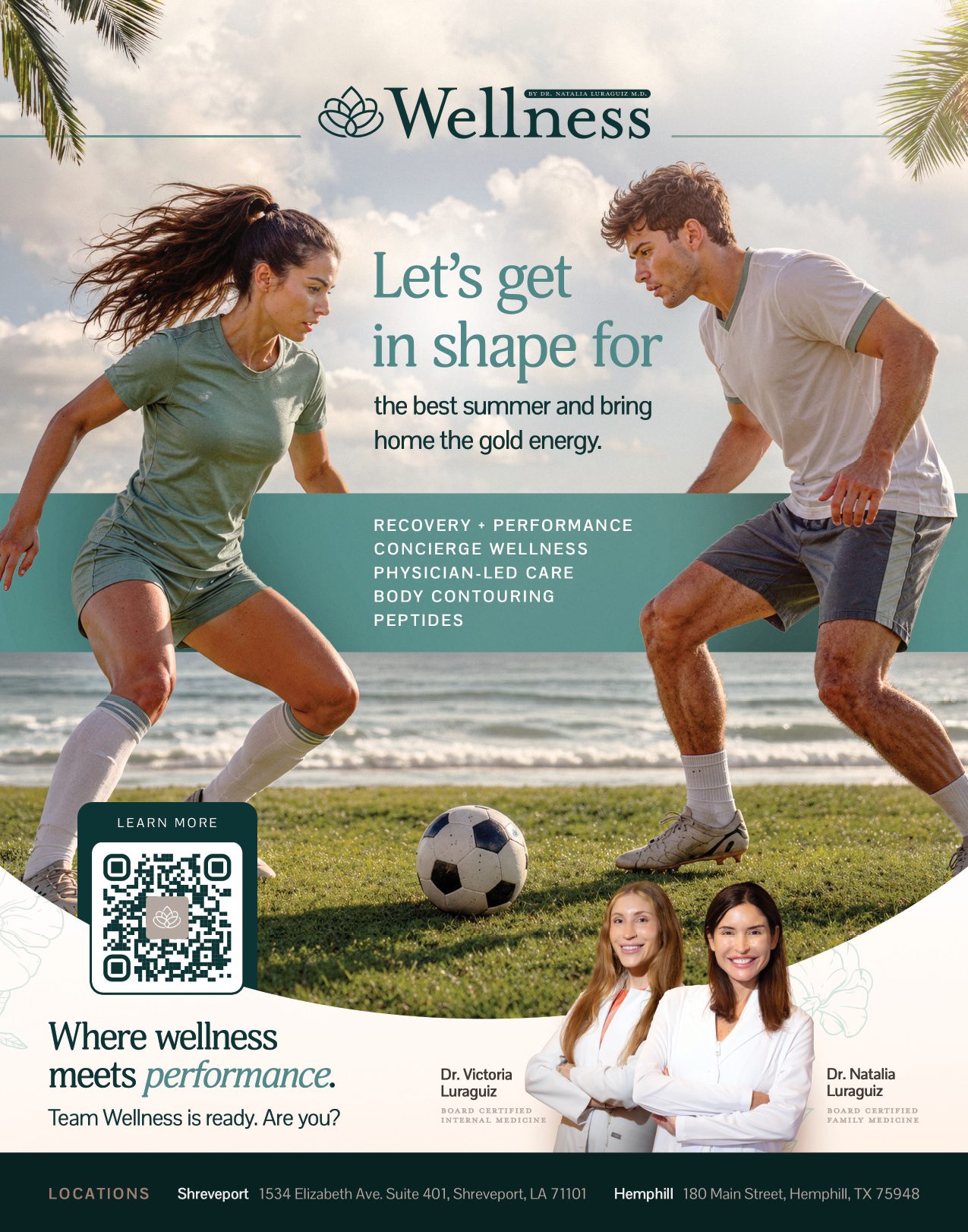 Featured image for “Wellness”