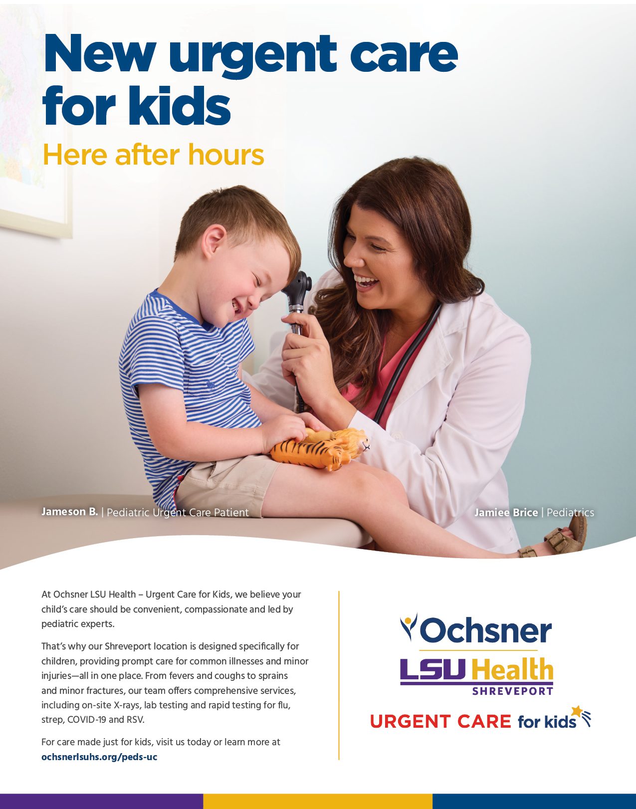 Featured image for “Ochsner”
