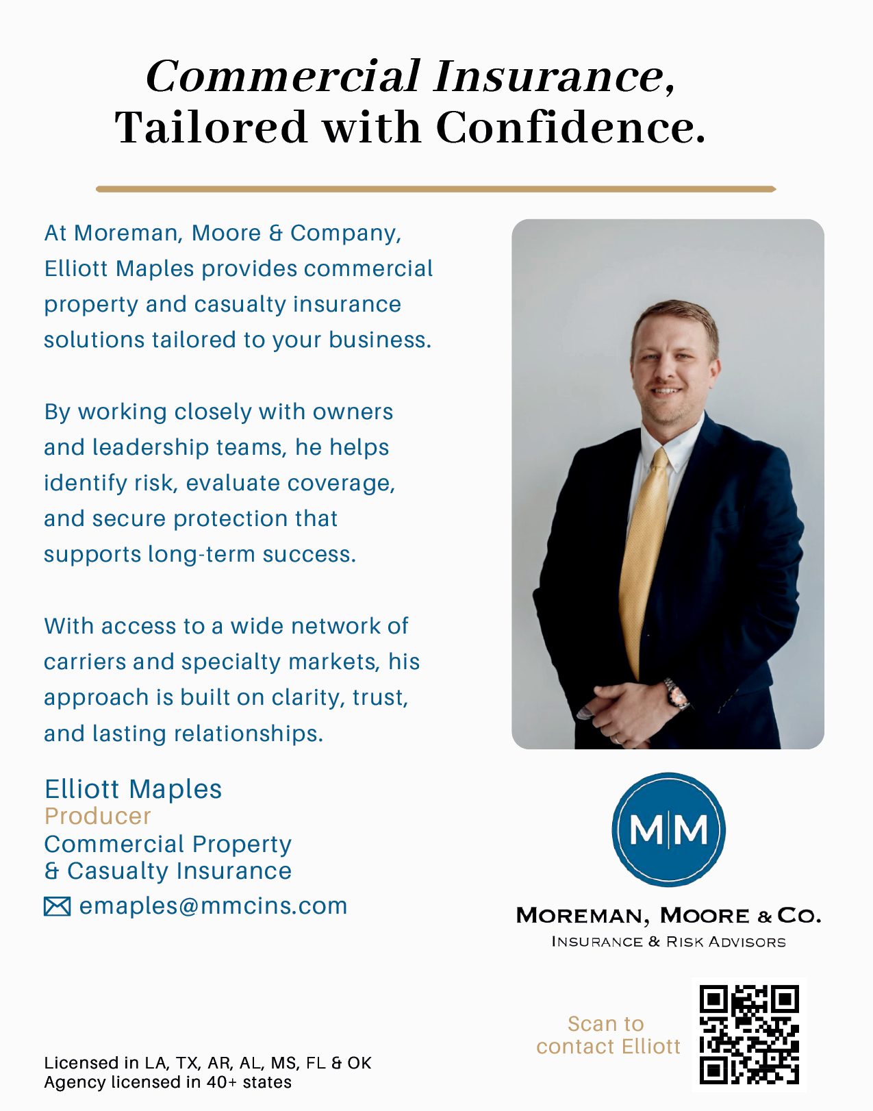 Featured image for “Moreman, Moore & Co”
