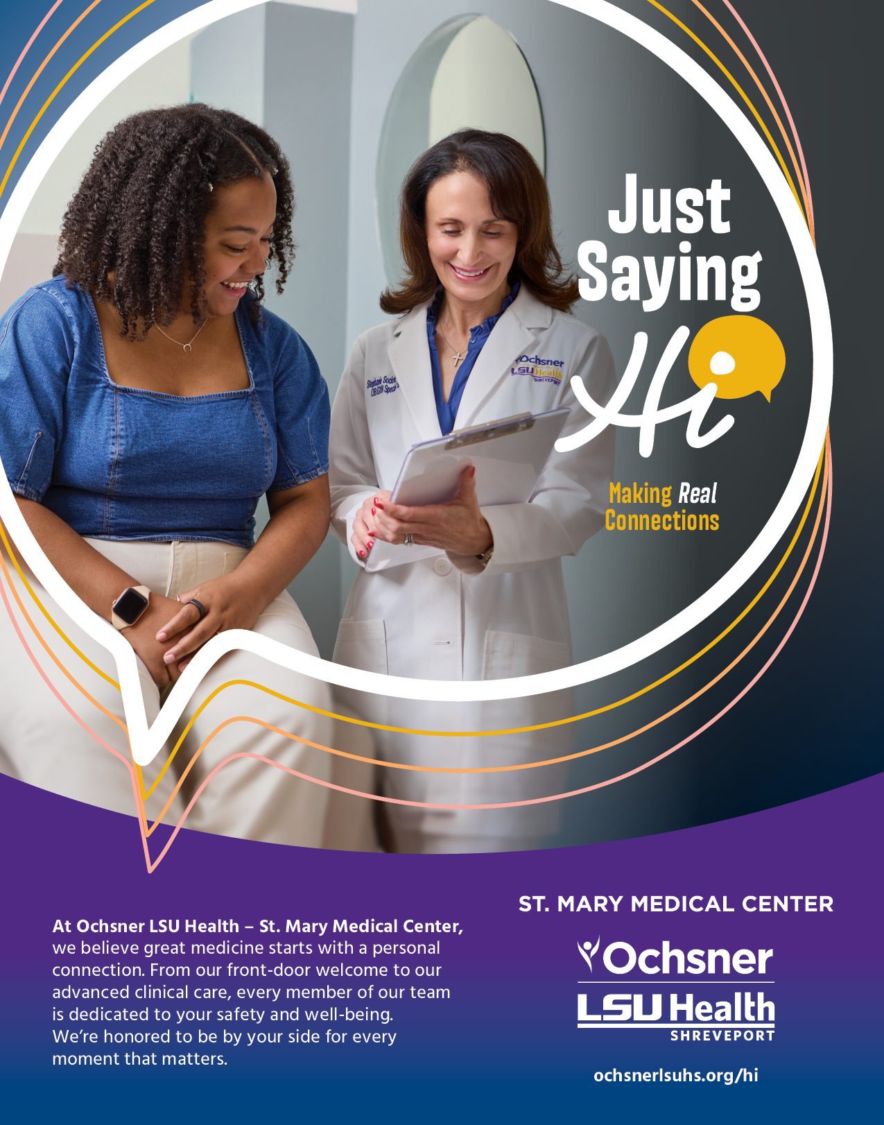 Featured image for “Ochsner”
