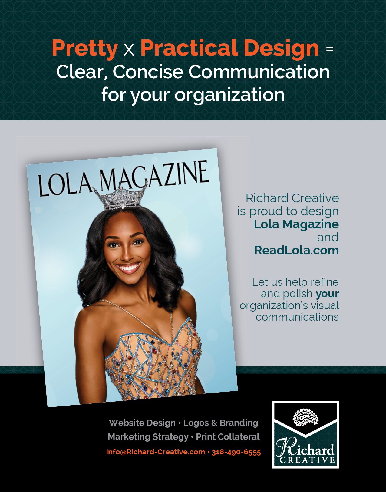 Featured image for “Richard Creative”
