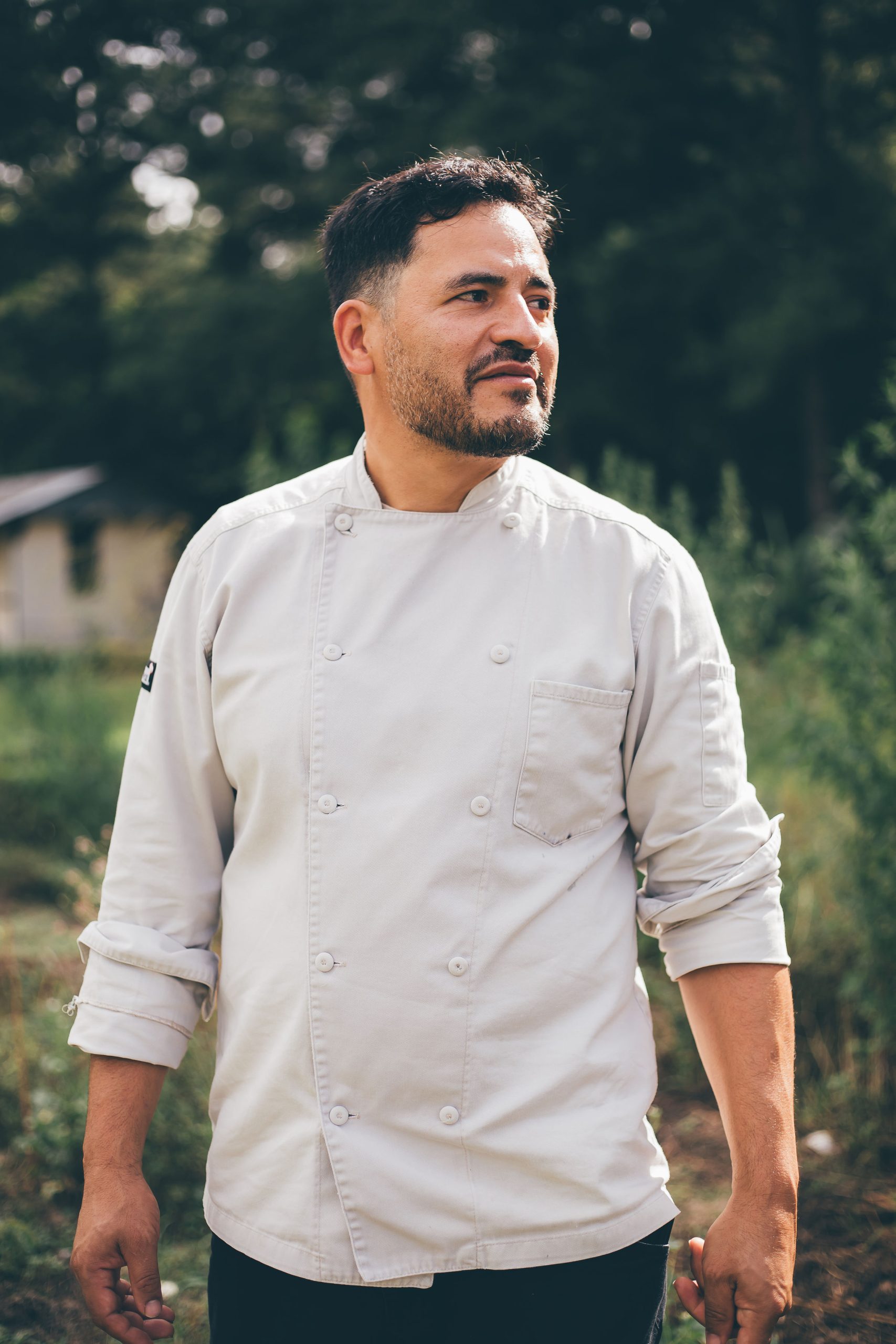 Featured image for “From Oaxaca to North Louisiana: A Farm-to-Table Life with Gabriel Balderas”