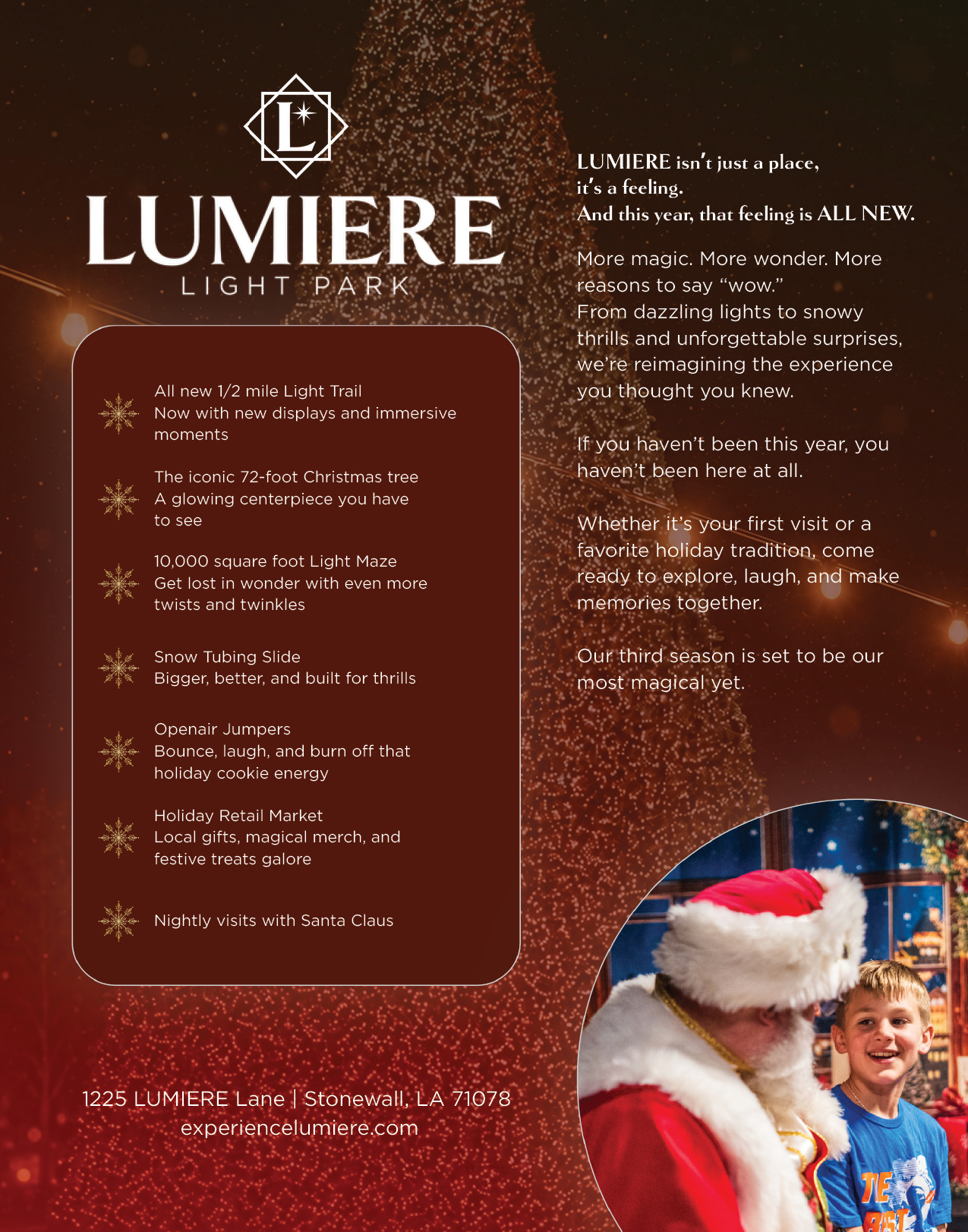 Featured image for “Lumiere”