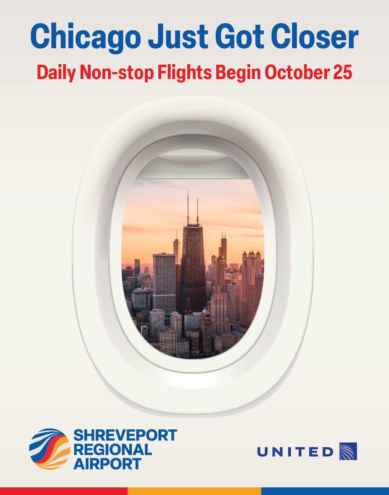 Featured image for “Shreveport Regional Airport”