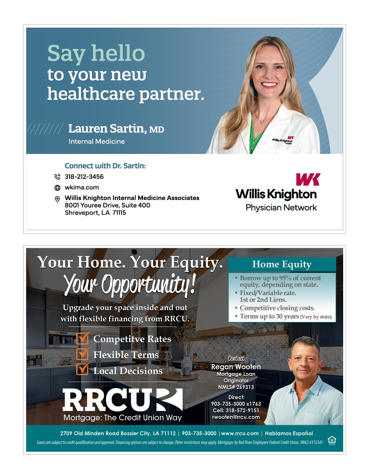 Featured image for “WK and RRCU”