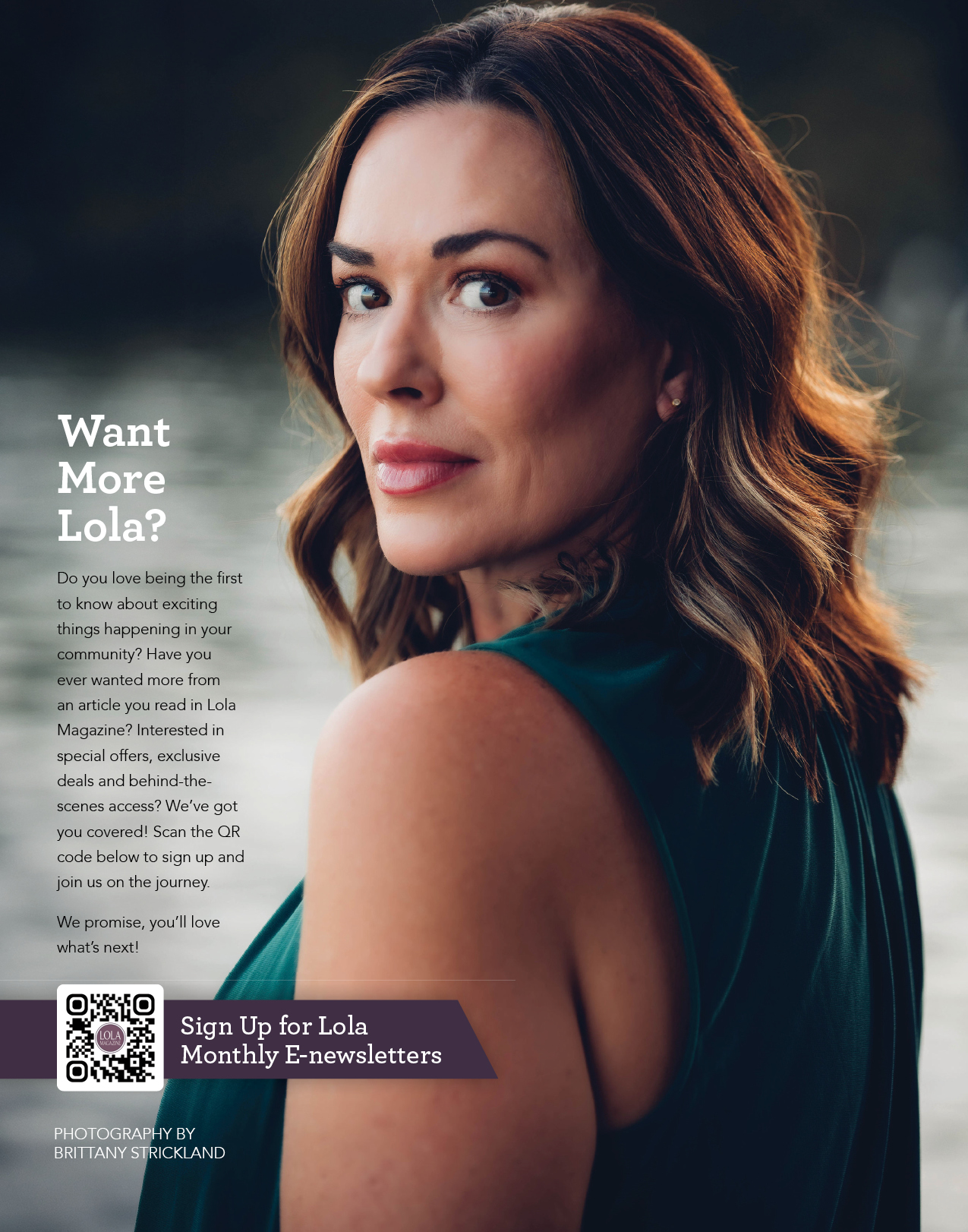 Featured image for “Lola Monthly Newsletters 2026”