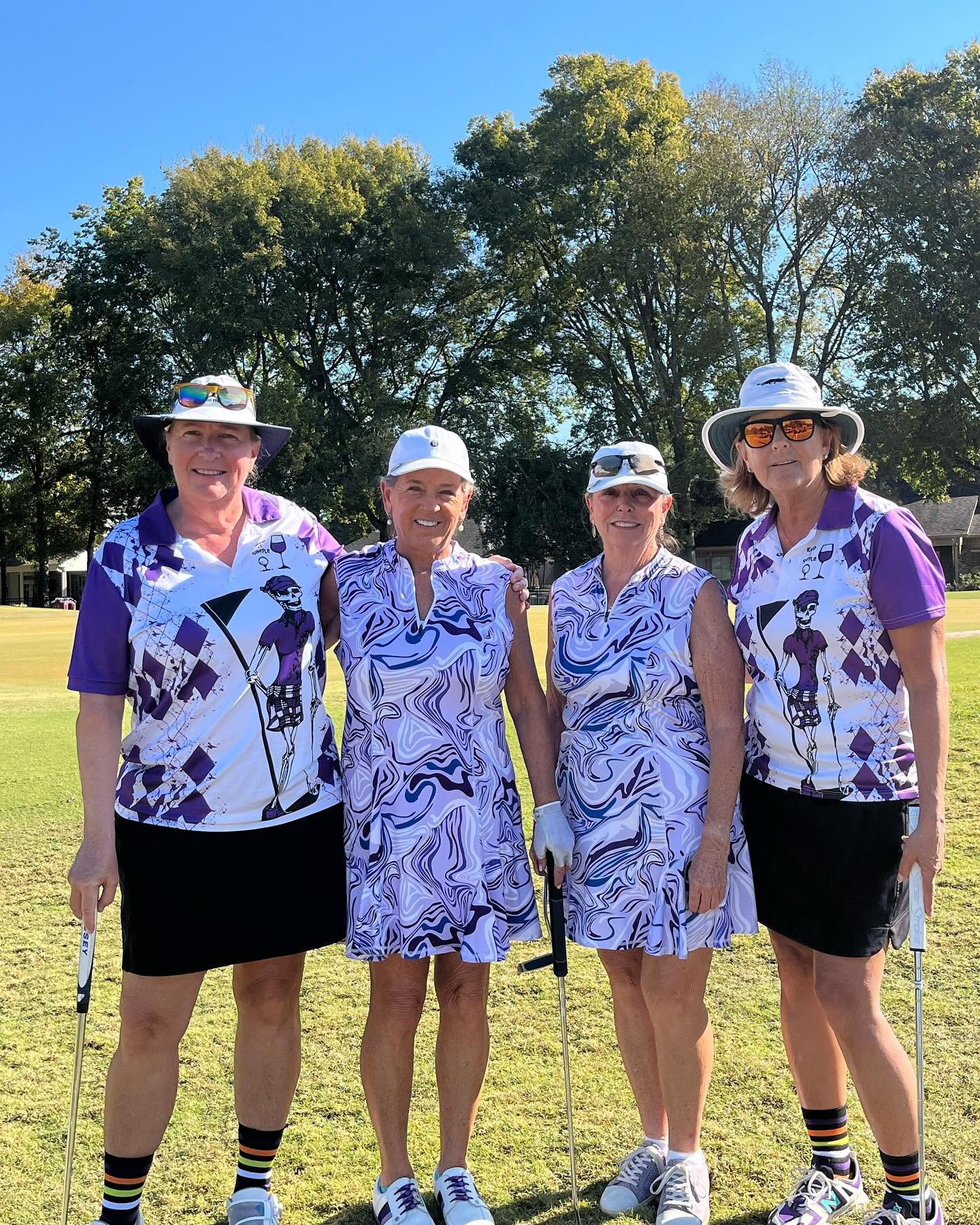 Featured image for “Where Tradition Meets the Tee”