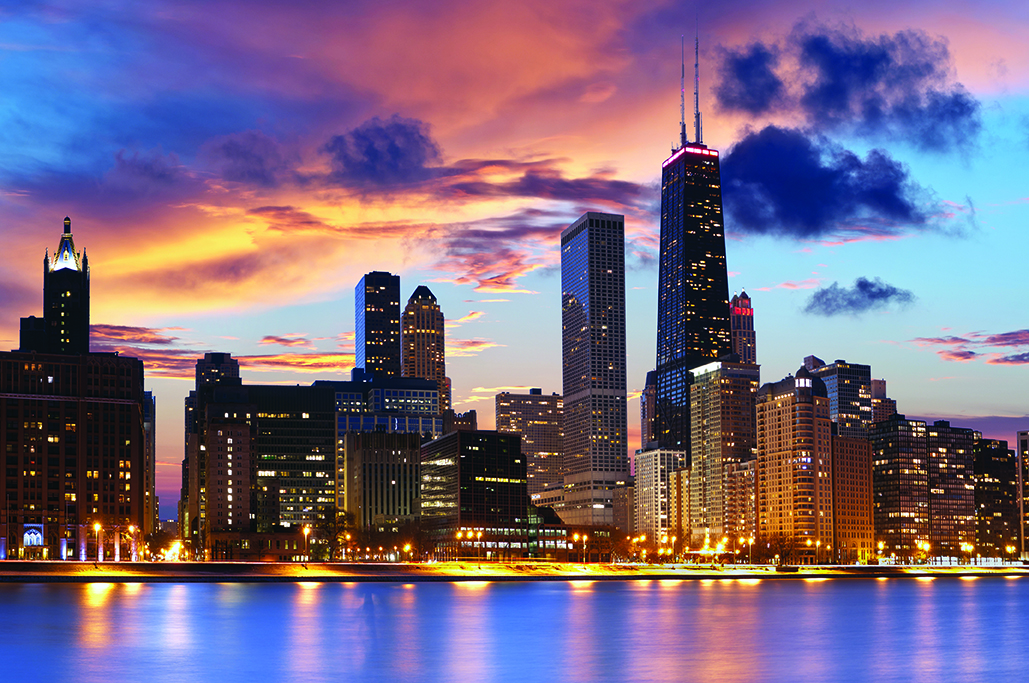 Featured image for “Chicago: Our Newest City Escape”