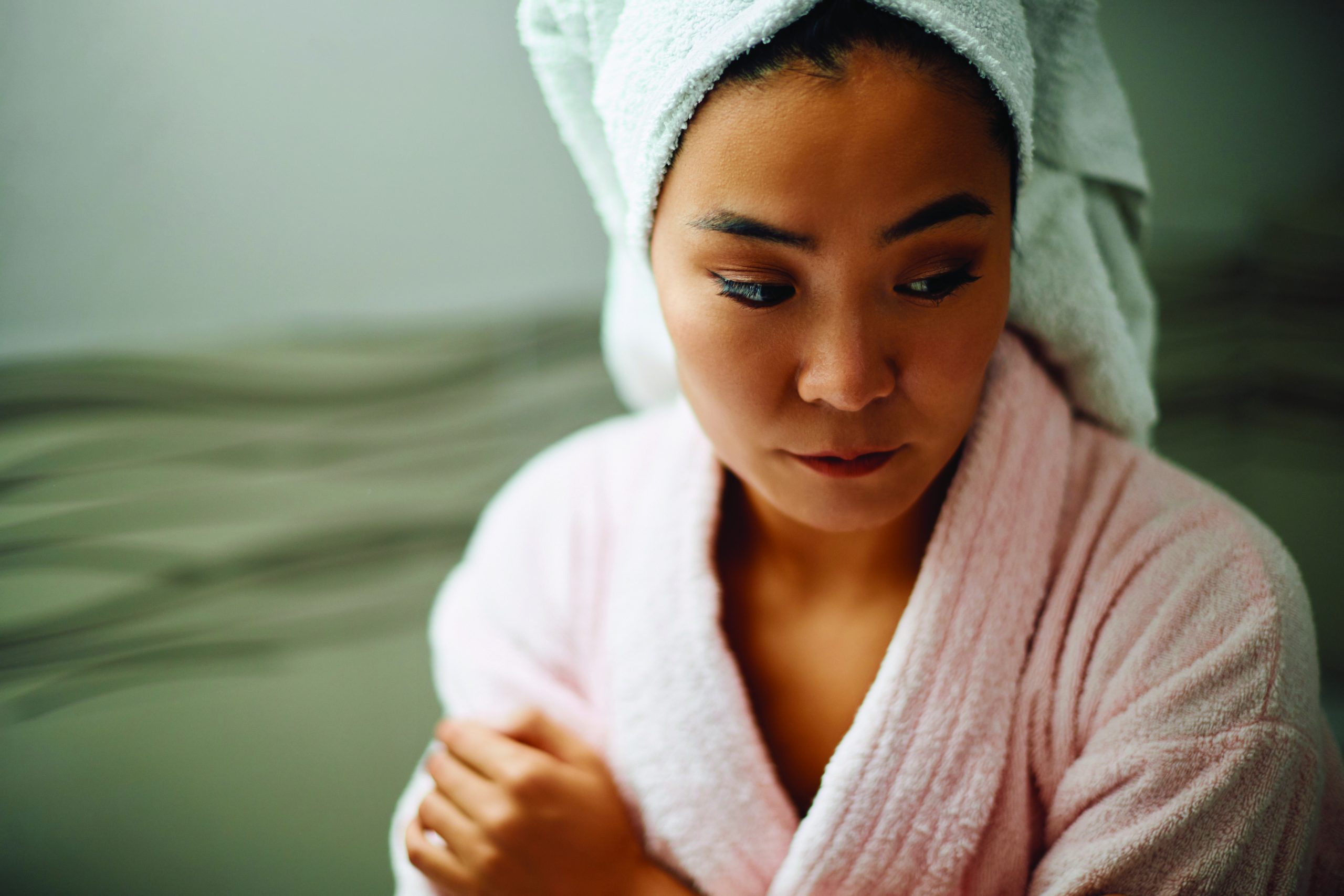 Featured image for “You Found a Breast Lump: What Happens Next?”